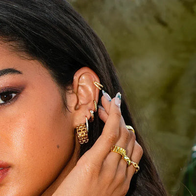 Ear Cuffs