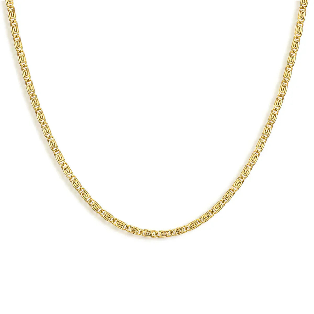 Giza Necklace Bracelet Set