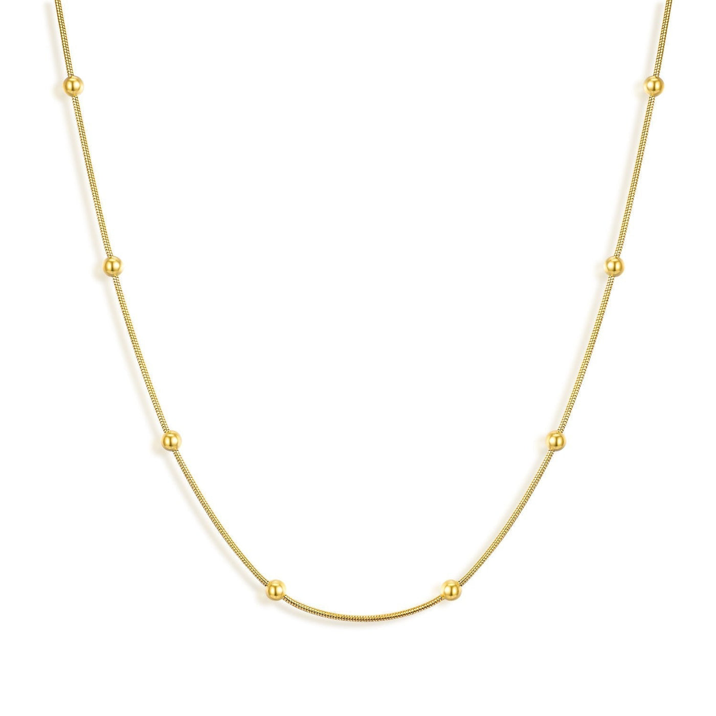 Juliet Necklace