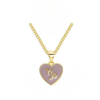 Stargazing Necklace