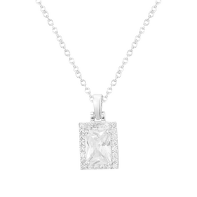 Sweetheart Necklace