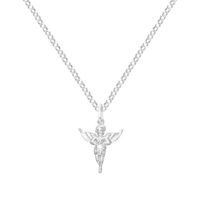 You're My Angel Necklace