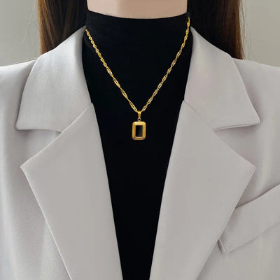 Eden Necklace