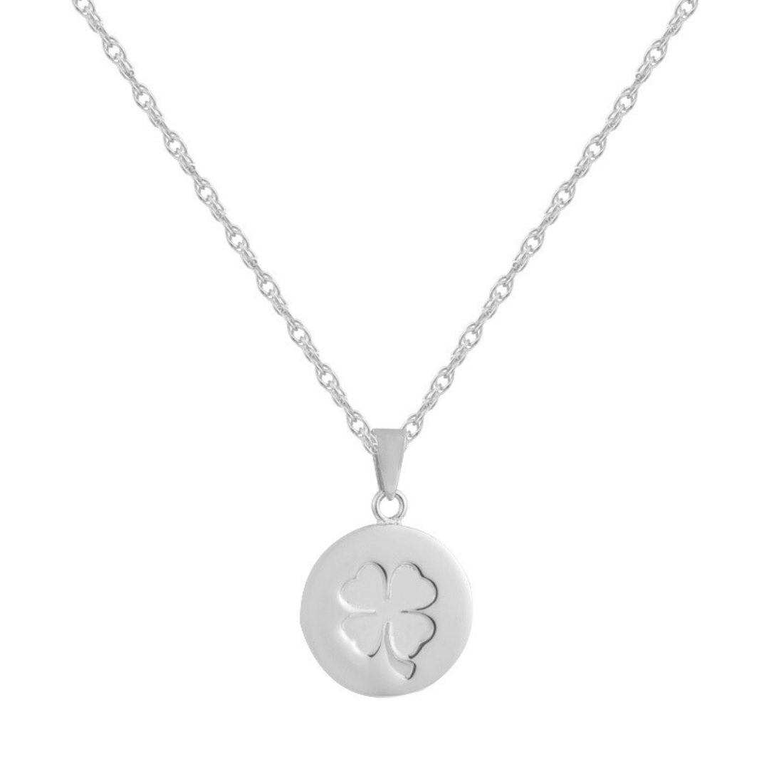 Get Lucky Necklace