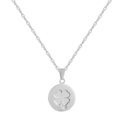 Get Lucky Necklace