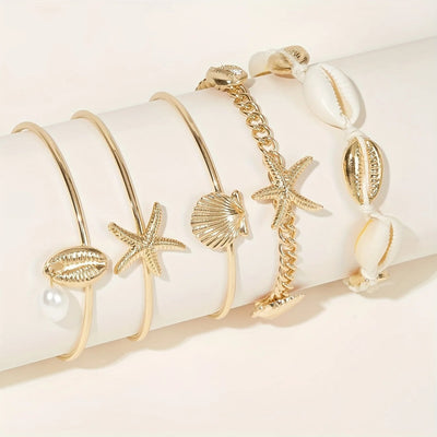 Island Girl Bracelet Collection