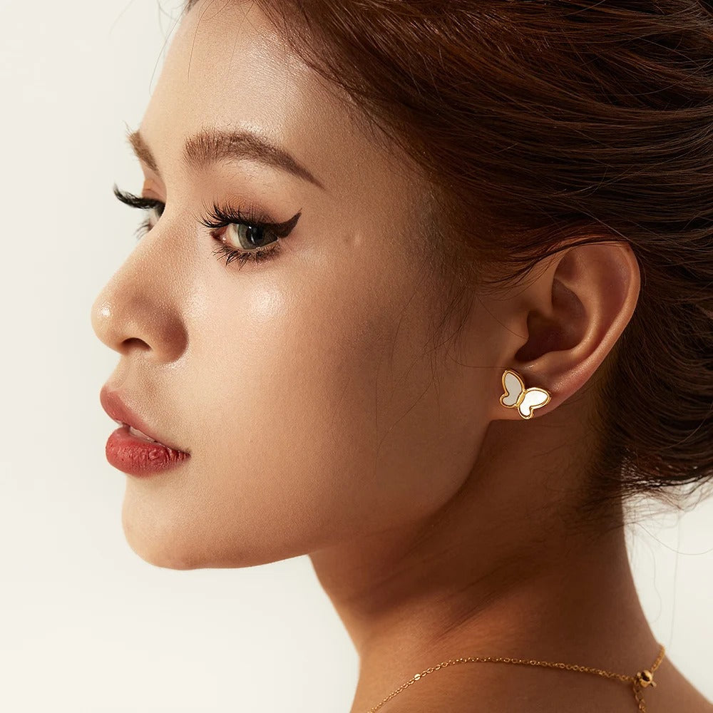 Fly By Earrings