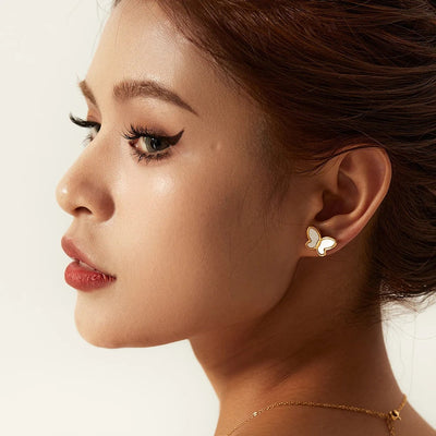 Fly By Earrings